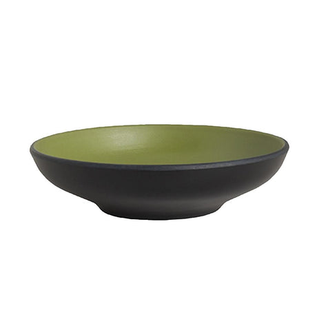VV4150 Steelite Baja Cactus Shallow Bowls 178mm (Pack of 24)