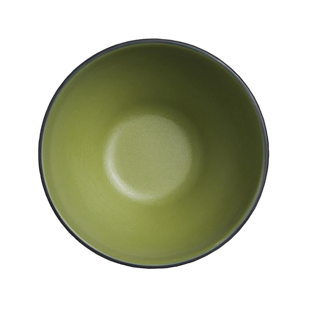 VV4157 Steelite Baja Cactus Round Bowls 108mm(Pack of 24)