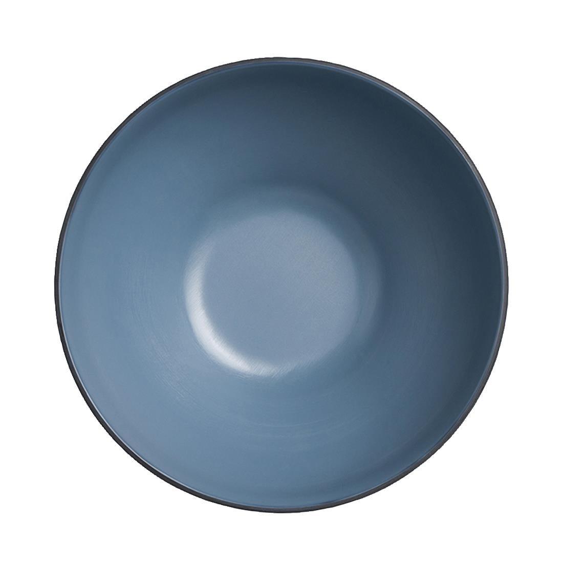 VV4158 Steelite Baja Lagoon Round Bowls 190mm (Pack of 24)