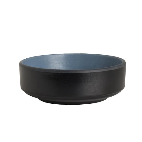 VV4160 Steelite Baja Lagoon Bowls 127mm (Pack of 24)