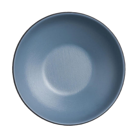 VV4162 Steelite Baja Lagoon Shallow Bowls 127mm (Pack of 24)