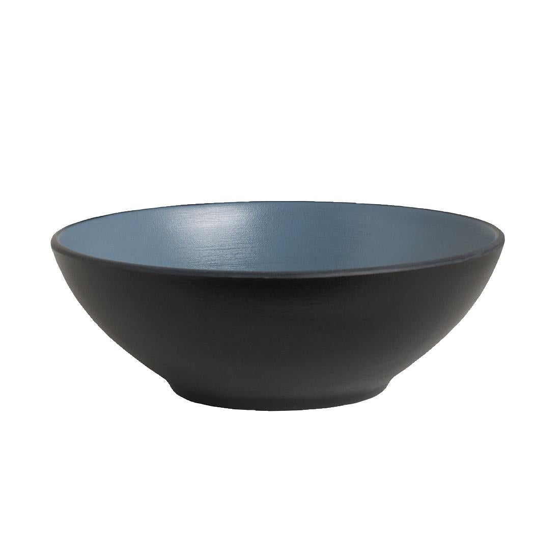 VV4164 Steelite Baja Lagoon Round Bowls 159mm (Pack of 24)