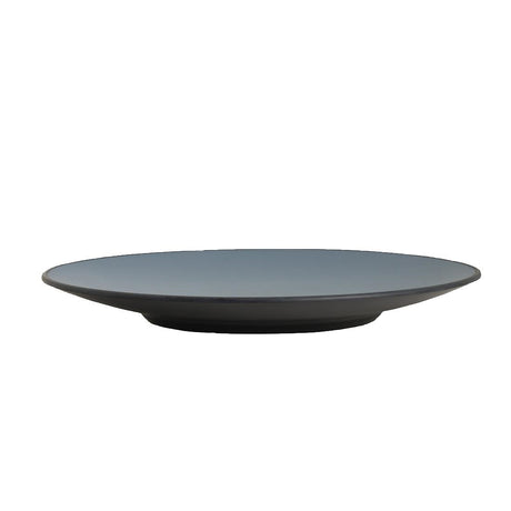 VV4167 Steelite Baja Lagoon Round Plates 254mm (Pack of 24)