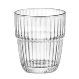 VV4173 Steelite Barshine Juice Glasses 210ml (Pack of 24) - JD Catering Equipment Solutions Ltd