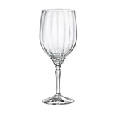 VV4178 Steelite Florian Red Wine Glasses 535ml (Pack of 24) - JD Catering Equipment Solutions Ltd