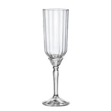 VV4181 Steelite Florian Prosecco Glasses 210ml (Pack of 24) - JD Catering Equipment Solutions Ltd