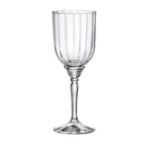VV4182 Steelite Florian Cocktail Glasses 245ml (Pack of 24) - JD Catering Equipment Solutions Ltd