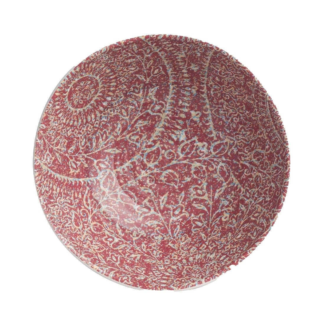 VV4183 Steelite Solano Rubine Bowl 140mm (Pack of 24)