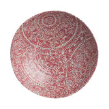 VV4184 Steelite Solano Rubine Bowl 238mm (Pack of 12)