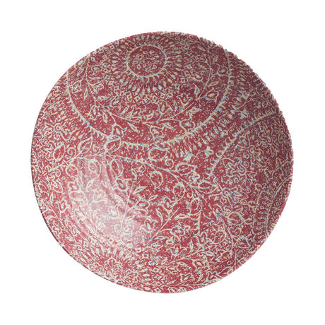 VV4184 Steelite Solano Rubine Bowl 238mm (Pack of 12)