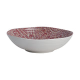 VV4184 Steelite Solano Rubine Bowl 238mm (Pack of 12)