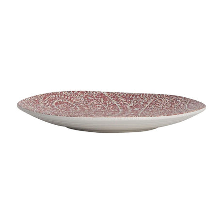VV4185 Steelite Solano Rubine Plate 165mm (Pack of 24)
