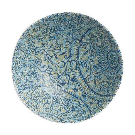 VV4187 Steelite Solano Azure Bowl 140mm (Pack of 24)