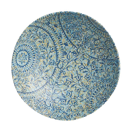 VV4188 Steelite Solano Azure Bowl 140mm (Pack of 12)