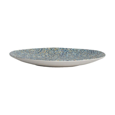 VV4190 Steelite Solano Azure Plate 165mm (Pack of 12)