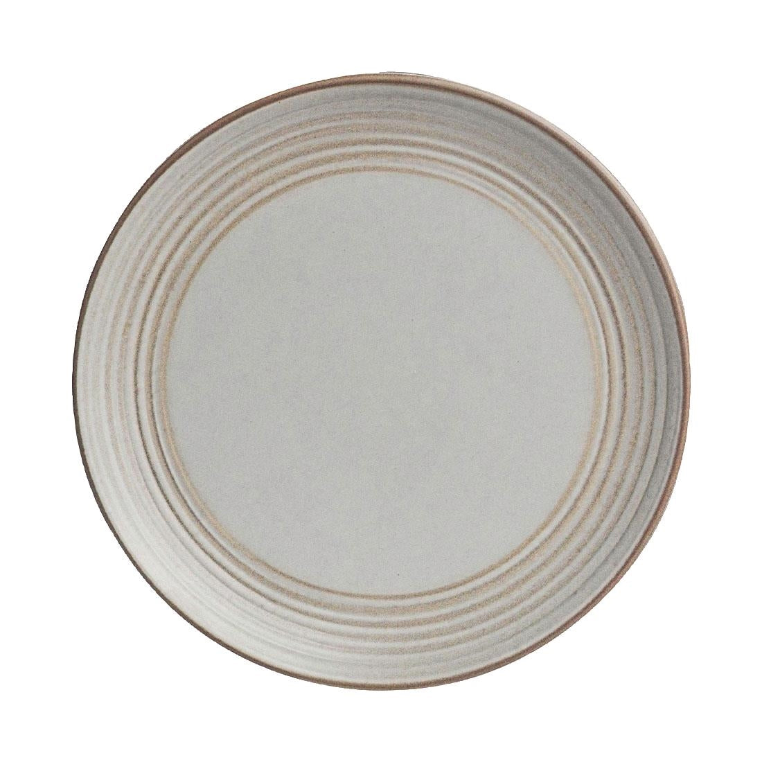 VV4191 Steelite Salinas Plate 165mm (Pack of 12)
