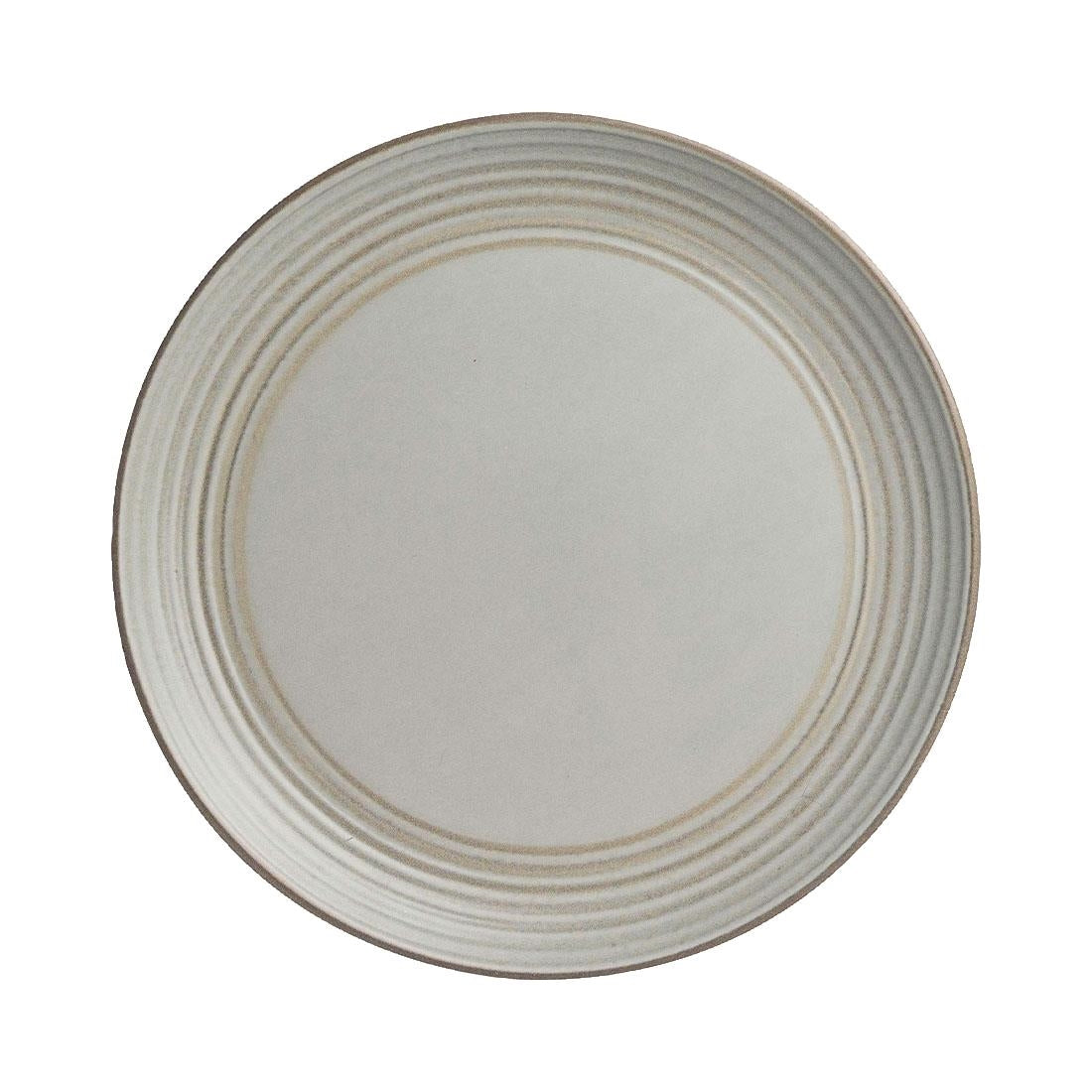 VV4192 Steelite Salinas Plate 229mm (Pack of 12)