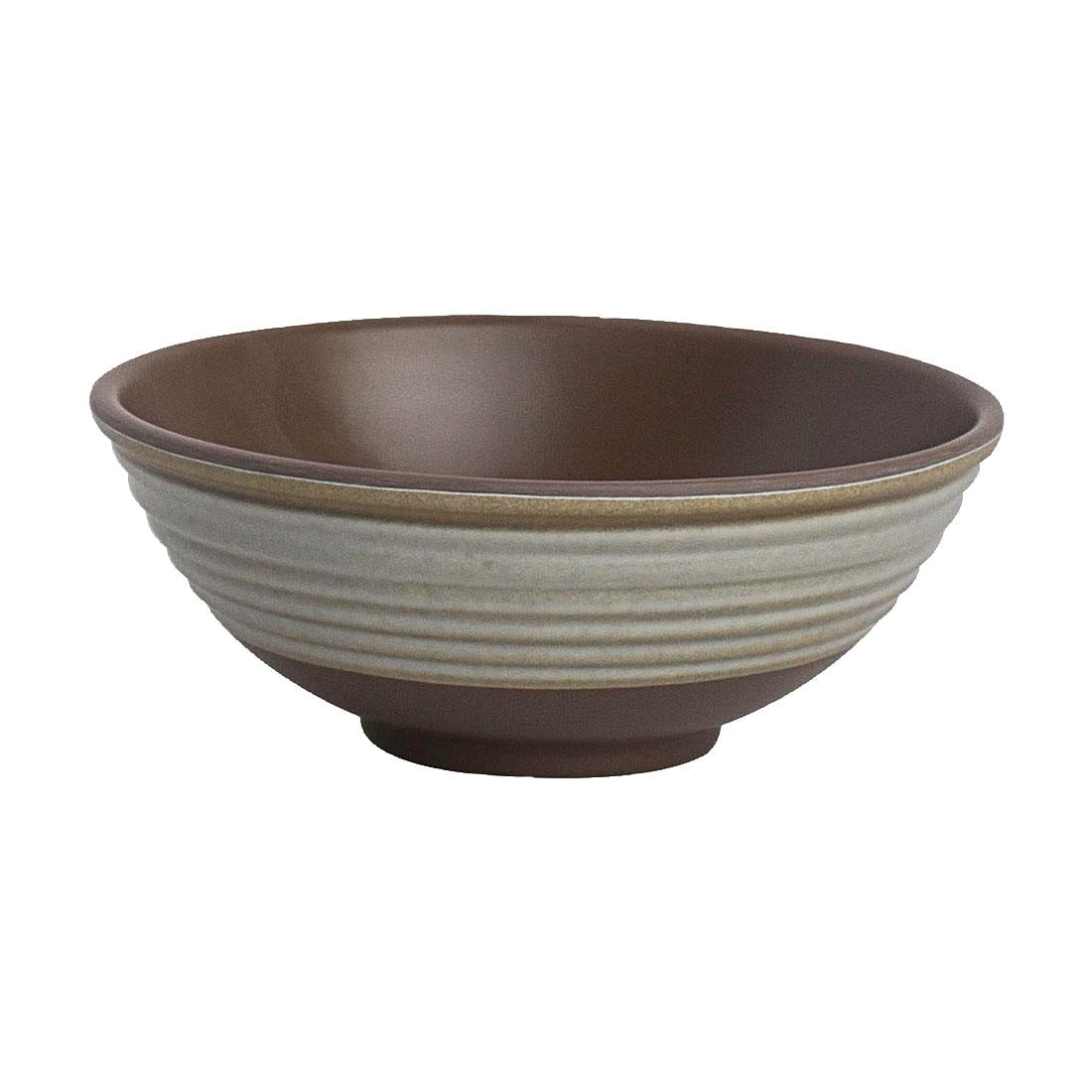 VV4195 Steelite Salinas Bowl 137mm (Pack of 6)