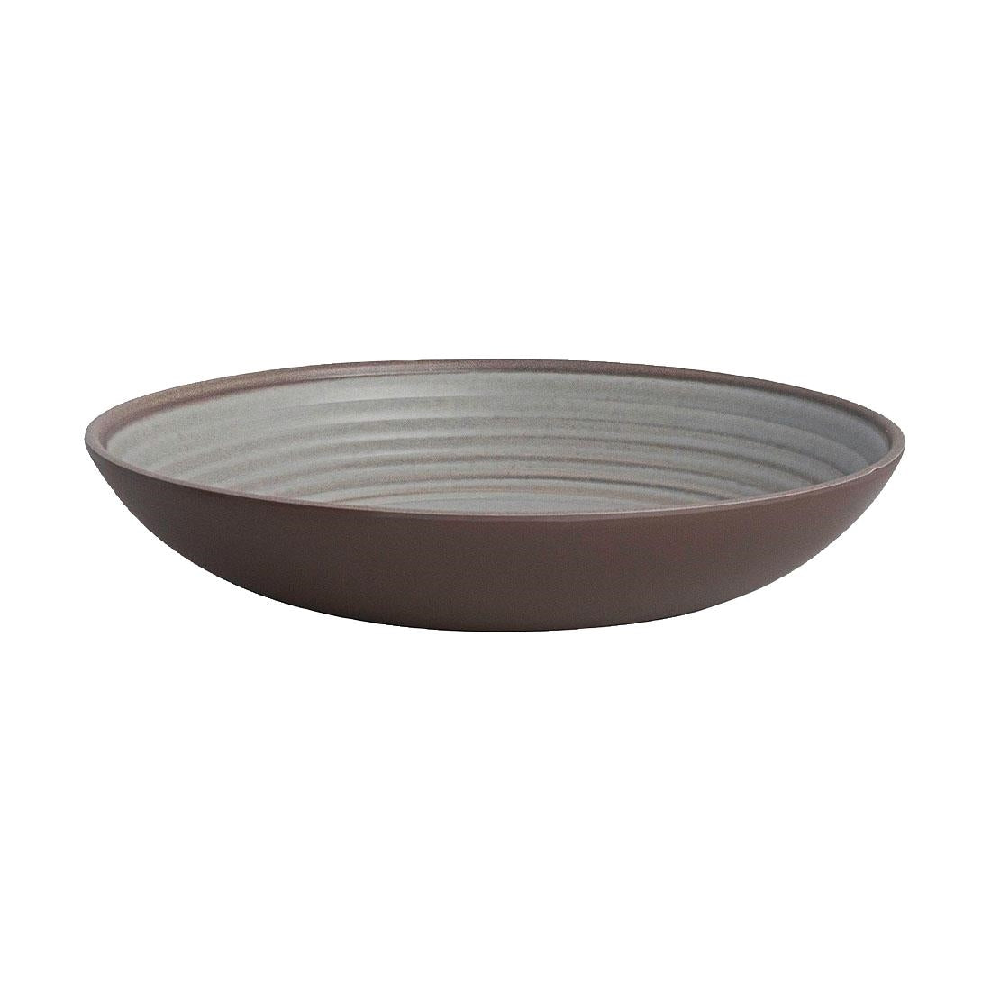 VV4196 Steelite Salinas Bowl 241mm (Pack of 6)