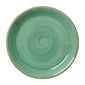 VV4217 Steelite Craft Aqua Coupe Plates 255mm (Pack of 12)