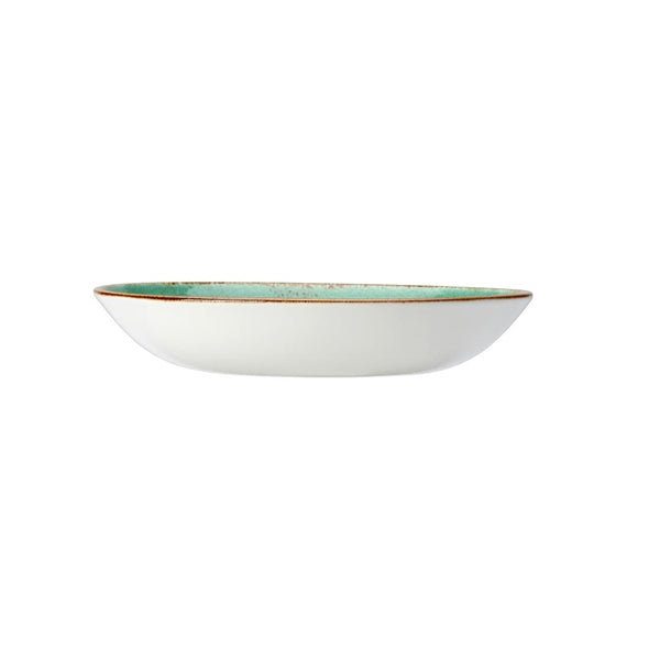 VV4221 Steelite Craft Aqua Coupe Bowls 215mm (Pack of 12)