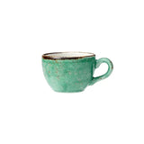 VV4223 Steelite Craft Aqua Low Cups 85ml (Pack of 12) - JD Catering Equipments Ltd
