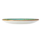 VV4224 Steelite Craft Aqua Saucers 145mm (Pack of 12)