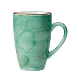 VV4231 Steelite Craft Aqua Quench Mugs 285ml (Pack of 12) - JD Catering Equipments Ltd