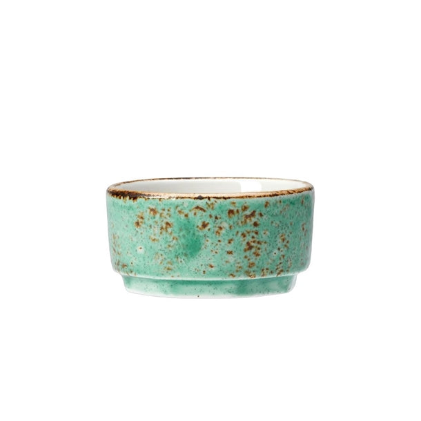 VV4232 Steelite Craft Aqua Dipper Tasters 65mm (Pack of 12)