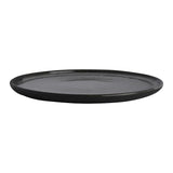 VV4234 Steelite Gembrook Plate Grey 280mm (Pack of 12)