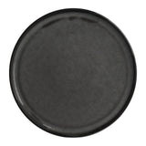 VV4234 Steelite Gembrook Plate Grey 280mm (Pack of 12)