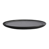 VV4235 Steelite Gembrook Plate Grey 230mm (Pack of 24)