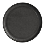 VV4236 Steelite Gembrook Plate Grey 200mm (Pack of 24)