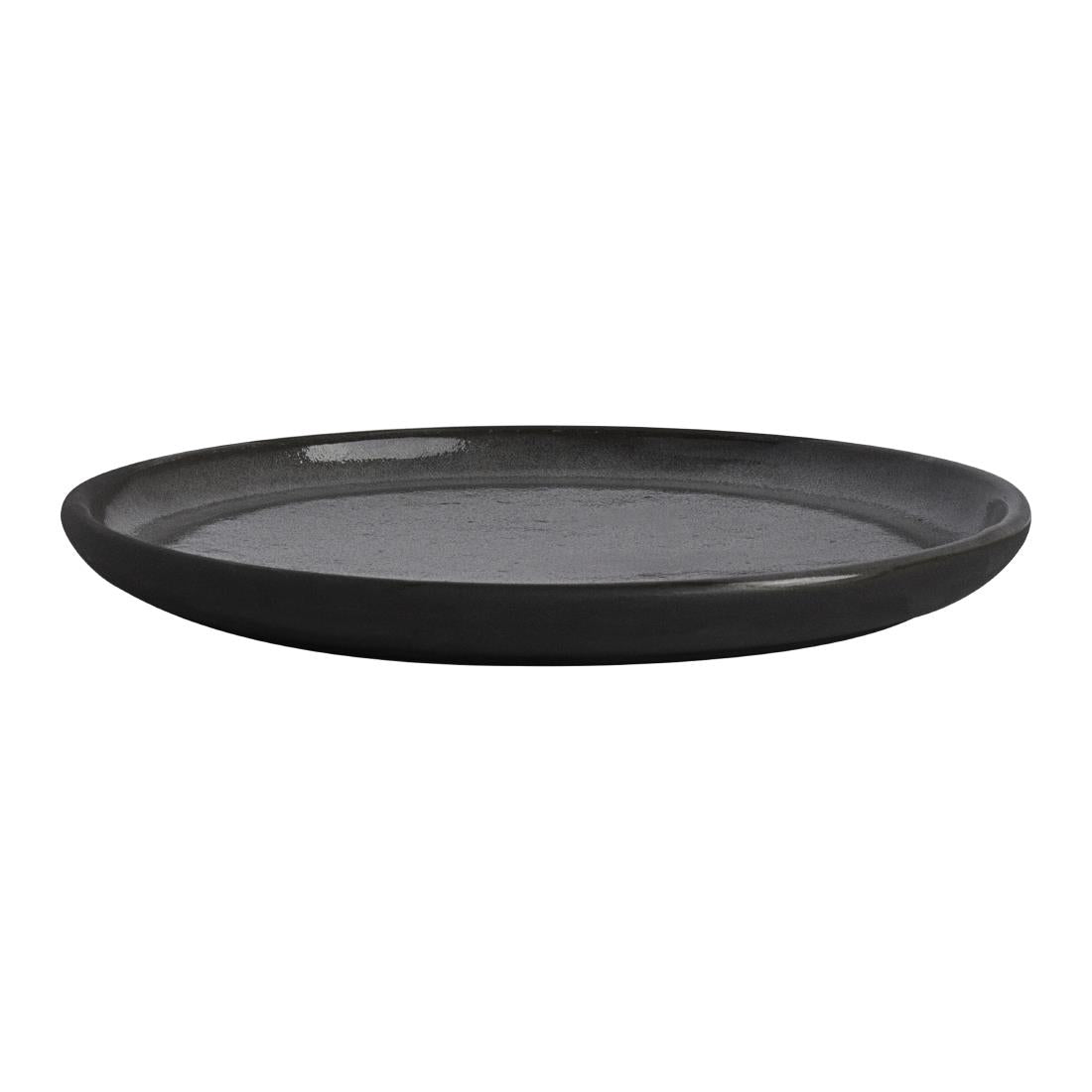 VV4237 Steelite Gembrook Plate Grey 165mm (Pack of 24)