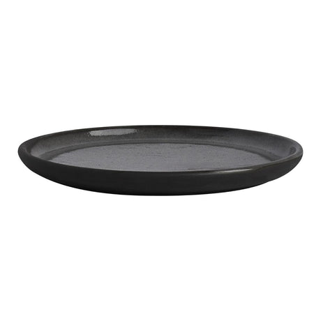 VV4237 Steelite Gembrook Plate Grey 165mm (Pack of 24)