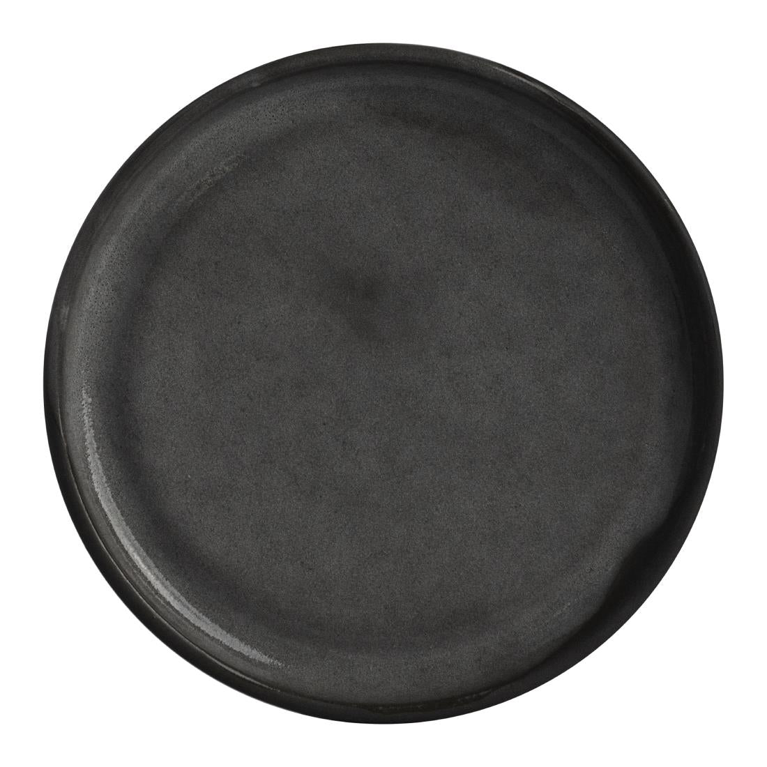 VV4237 Steelite Gembrook Plate Grey 165mm (Pack of 24)