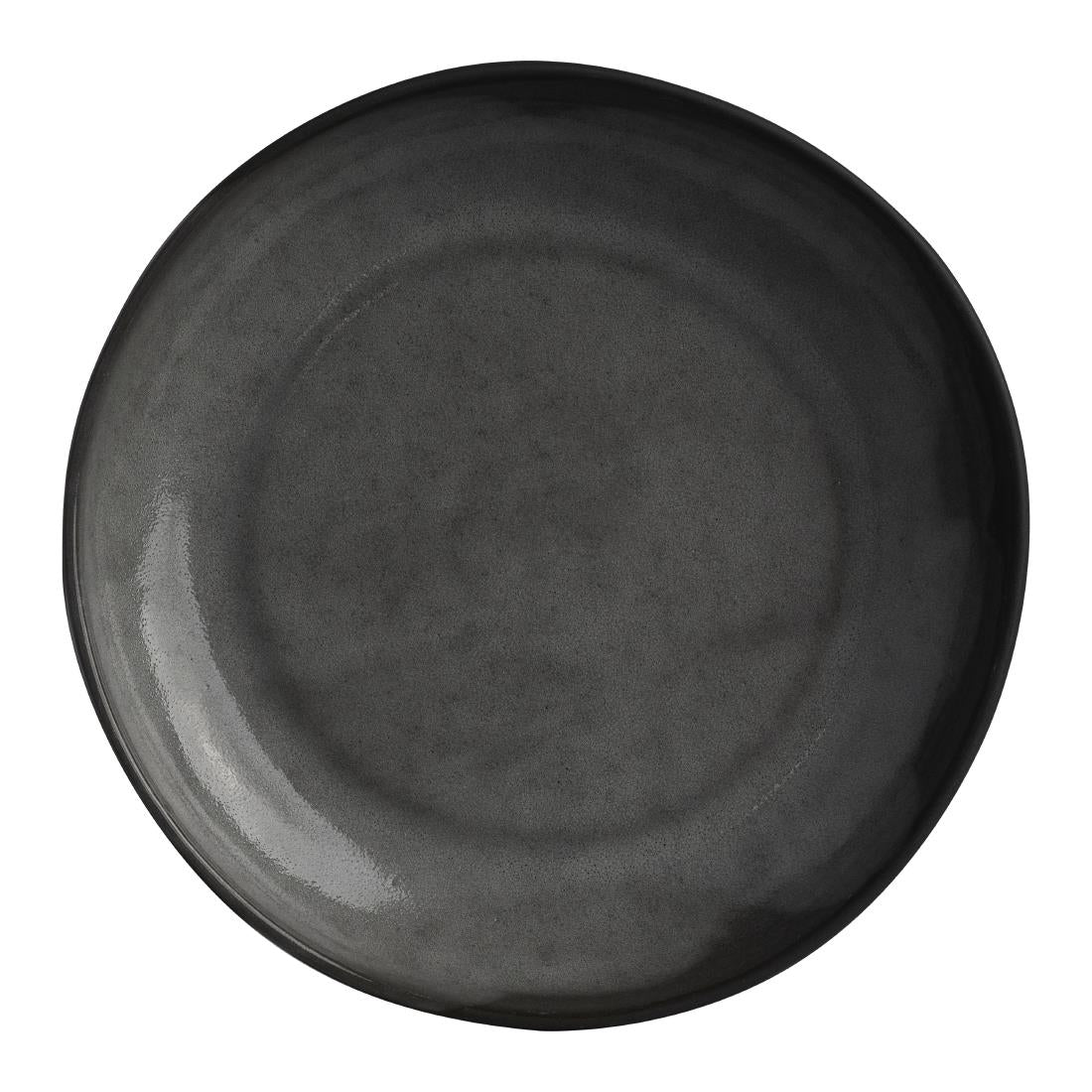 VV4239 Steelite Gembrook Bowl Grey 220mm (Pack of 24)