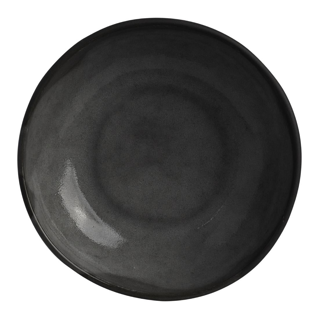VV4240 Steelite Gembrook Bowl Grey 197mm (Pack of 24)