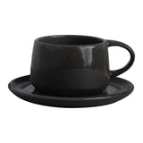 VV4243 Steelite Gembrook Coffee Cup Grey 325ml (Pack of 24)