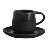 VV4245 Steelite Gembrook Espresso Cup Grey 118ml (Pack of 24)