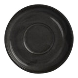 VV4246 Steelite Gembrook Saucer Grey 120mm (Pack of 24)