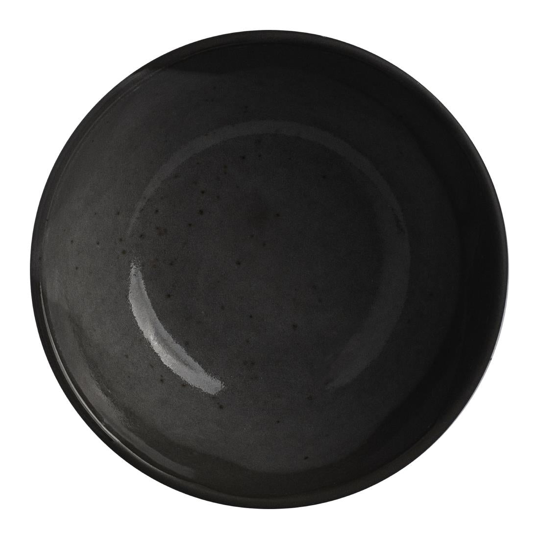 VV4247 Steelite Gembrook Bowl Grey 150mm (Pack of 24)