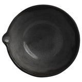VV4248 Steelite Gembrook Bowl With Spout Grey 127mm (Pack of 36)