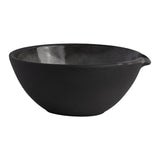 VV4248 Steelite Gembrook Bowl With Spout Grey 127mm (Pack of 36)