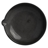 VV4250 Steelite Gembrook Dish With Spout Grey 127mm (Pack of 36)