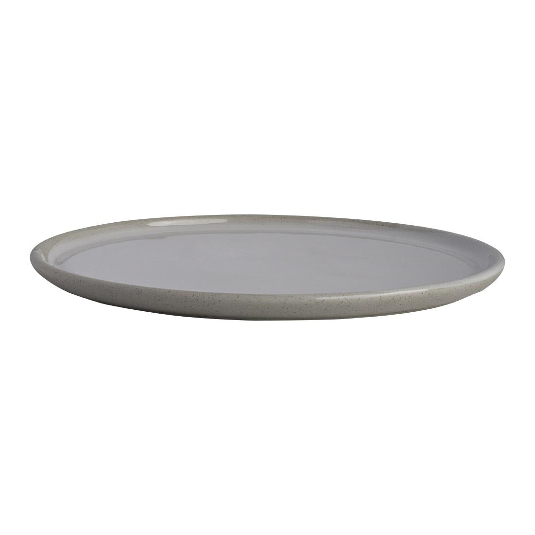 VV4255 Steelite Gembrook Plate White 280mm (Pack of 12)