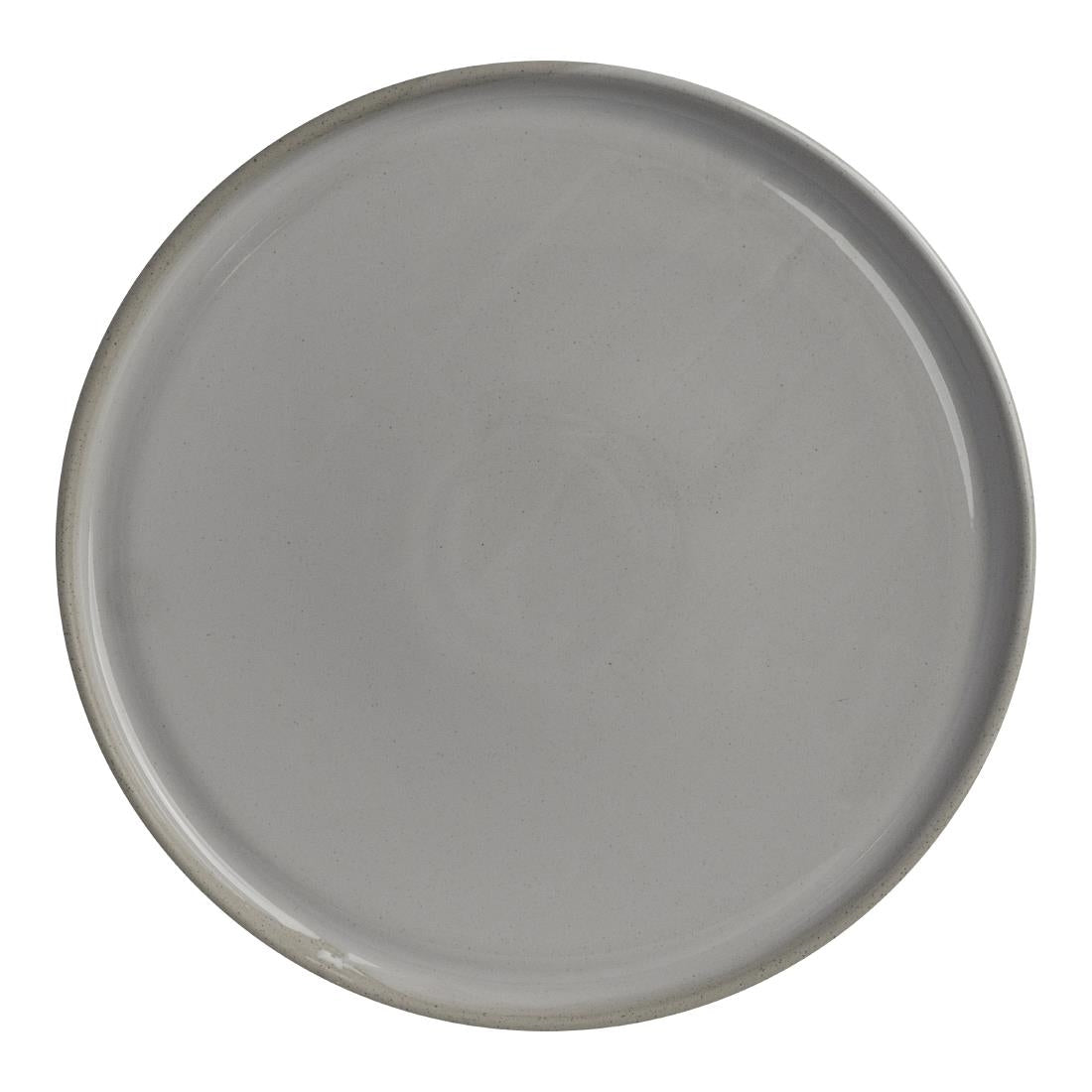 VV4255 Steelite Gembrook Plate White 280mm (Pack of 12)