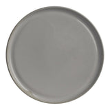 VV4256 Steelite Gembrook Plate White 230mm (Pack of 24)