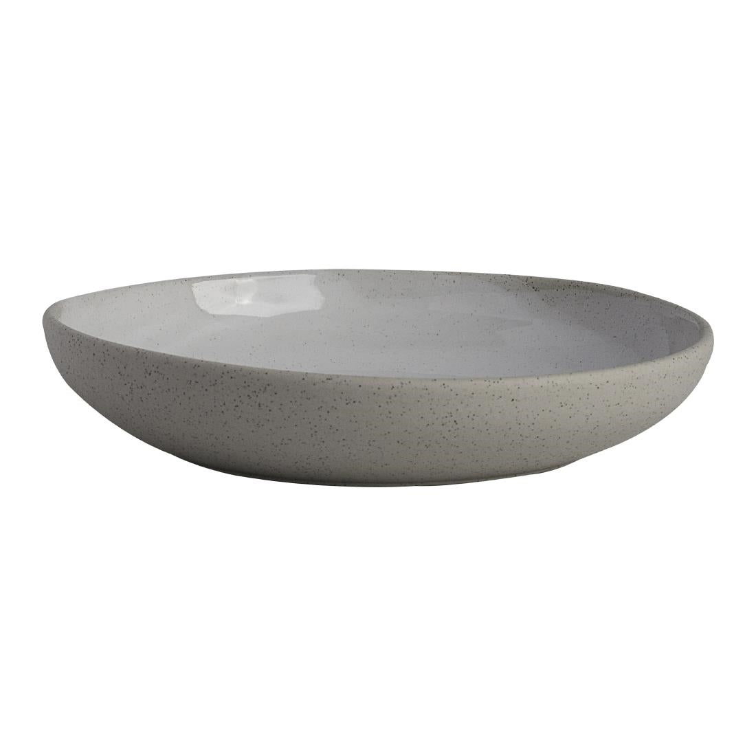 VV4260 Steelite Gembrook Bowl White 220mm (Pack of 24)