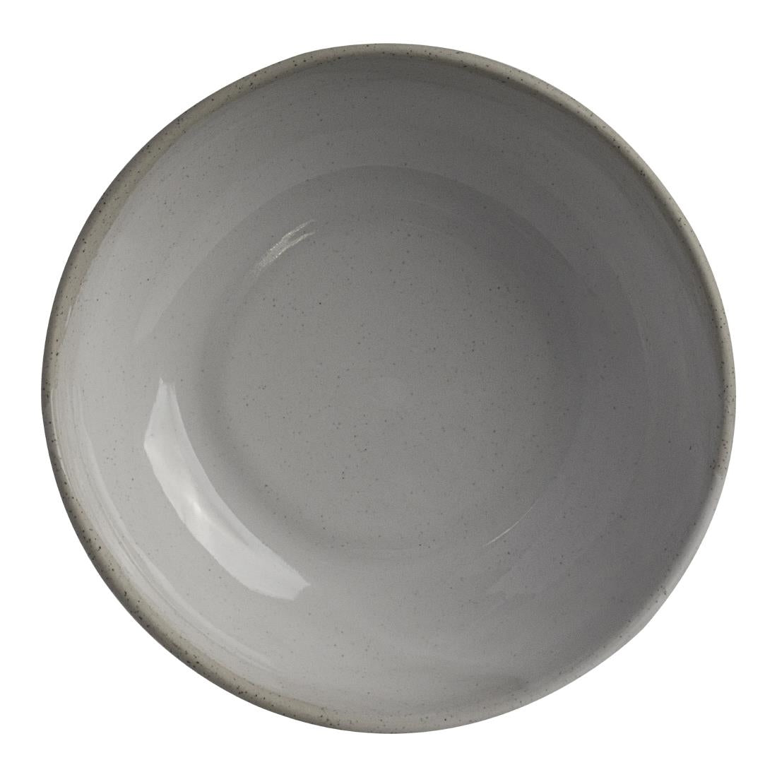 VV4261 Steelite Gembrook Bowl White 197mm (Pack of 24)